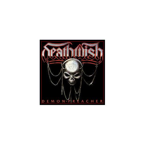 Deathwish Demon Preacher (LP)